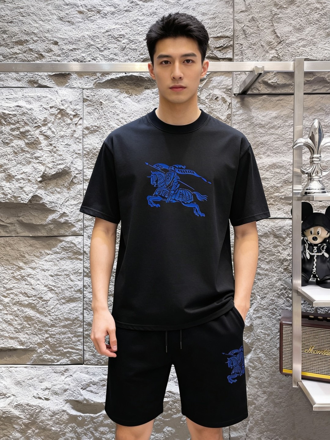 clothes and pants